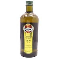 Sasso Extra Virgin Olive Oil 1ltr